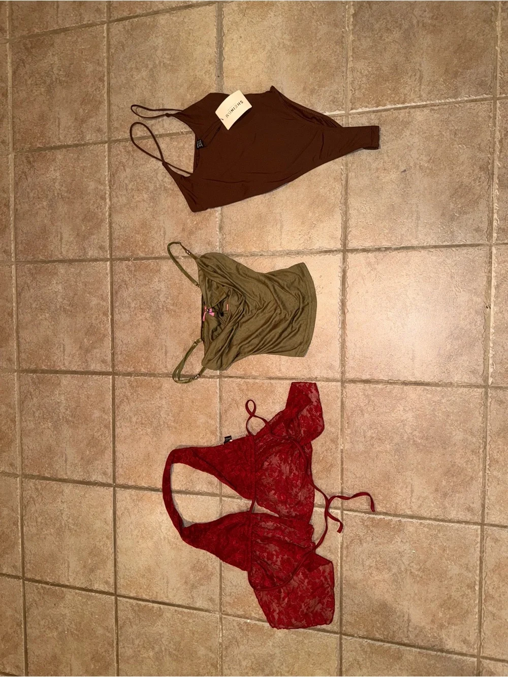 top bundle - Picture 2 of 11